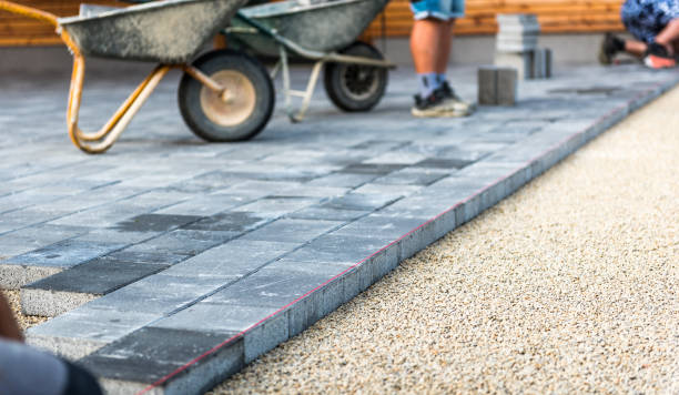 Reasons to Select Us for Your Driveway Paving Requirements in Homerville, GA