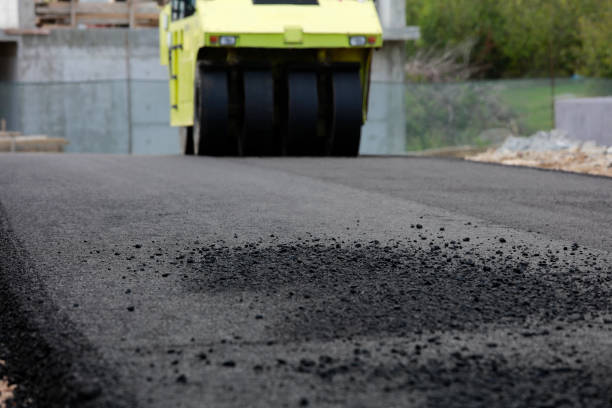 Best Driveway Resurfacing Pavers  in Homerville, GA