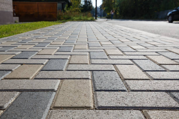 Homerville, GA Driveway Pavers Company