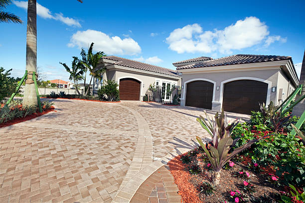 Best Professional Driveway Pavers  in Homerville, GA