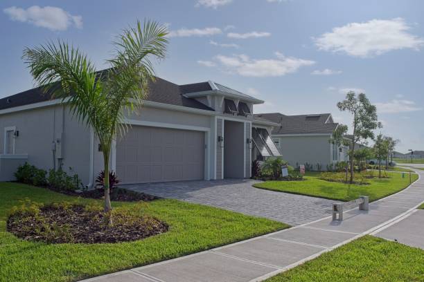 Best Cobblestone Driveway Pavers  in Homerville, GA