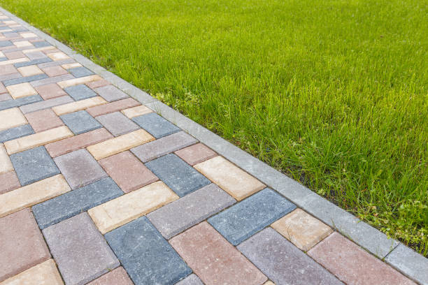 Best Driveway Pavers Near Me  in Homerville, GA