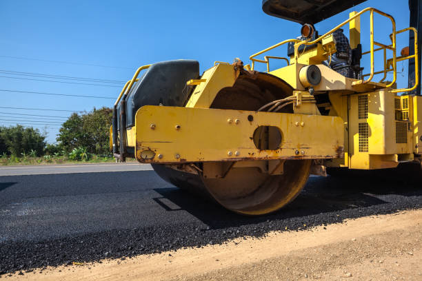 Best Driveway Pavers Near Me  in Homerville, GA
